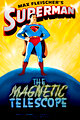 The Magnetic Telescope