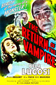 The Return of the Vampire