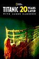 Titanic: 20 Years Later with James Cameron