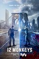 12 Monkeys