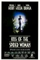 Kiss of the Spider Woman