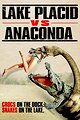 Lake Placid vs. Anaconda