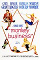 Monkey Business