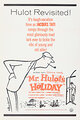 Monsieur Hulot's Holiday