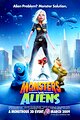 Monsters vs. Aliens