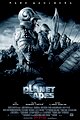 Planet of the Apes