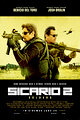 Sicario: Day of the Soldado