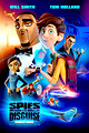 Spies in Disguise