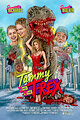 Tammy and the T-Rex