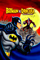 The Batman vs. Dracula