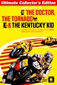 The Doctor, the Tornado and the Kentucky Kid