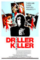 The Driller Killer