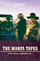 The Marfa Tapes