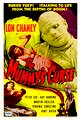 The Mummy's Curse