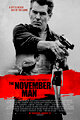 The November Man