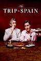 The Trip to Spain