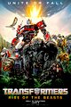 Transformers: Rise of the Beasts