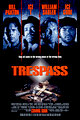 Trespass