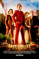 Anchorman 2: The Legend Continues