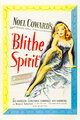 Blithe Spirit