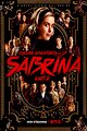 Chilling Adventures of Sabrina