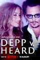 Depp V Heard