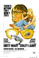 Dirty Mary Crazy Larry