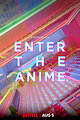 Enter the Anime