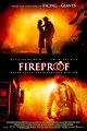 Fireproof