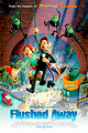 Flushed Away