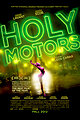 Holy Motors