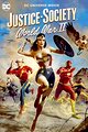 Justice Society: World War II