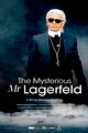 The Mysterious Mr. Lagerfeld