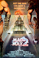 Mad Max 2: The Road Warrior