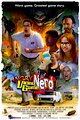 Angry Video Game Nerd: The Movie