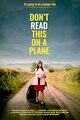 Don't Read This on a Plane