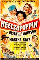 Hellzapoppin'