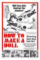 How to Make a Doll