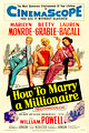 How to Marry a Millionaire