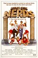 Revenge of the Nerds