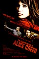 The Disappearance of Alice Creed