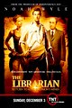 The Librarian: Return to King Solomon's Mines