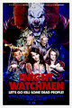 The Night Watchmen