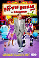 The Pee-Wee Herman Show on Broadway