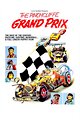 The Pinchcliffe Grand Prix