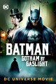 Batman: Gotham by Gaslight