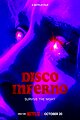 Disco Inferno