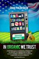 In Organic We Trust