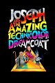 Joseph and the Amazing Technicolor Dreamcoat