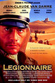 Legionnaire